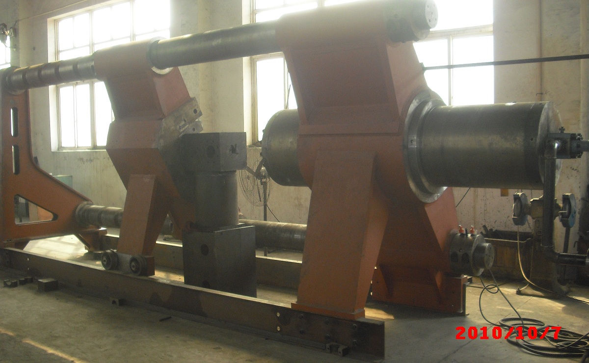 500t����ѹװ